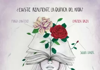 AMO CADA ÁTOMO DE TU CUERPO (2022) Cortometraje en MADRID