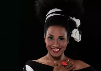 Aymée Nuviola | Bari in Jazz 2024