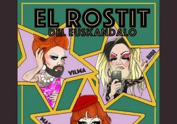 Euskandalo_Maiatza/Maig en Barcelona