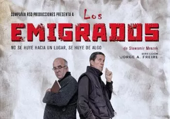 Los emigrados en Madrid