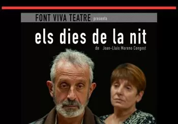 ELS DIES DE LA NIT en Ontinyent