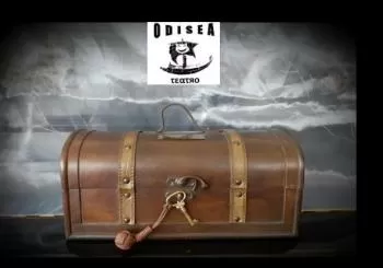 Odisea Teatro - La Llave en el Desván en ASTURIAS