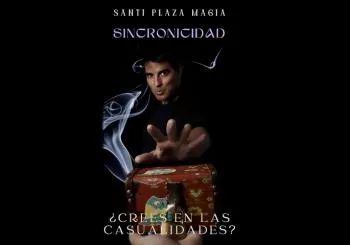 Sincronicidad en VALLADOLID
