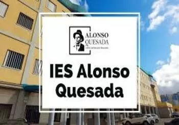 Orla IES Alonso Quesada 2024