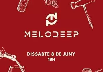 Melodeep - Celler Adernats (Nulles)