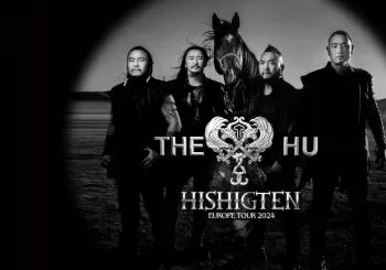 The HU | Paquetes VIP Madrid