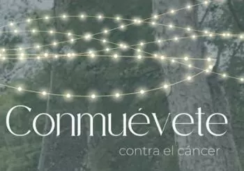 Cena-Coctel Benéfico. Conmuevete Contra el Cancer en Torrent