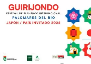 Festival Guirijondo - 2 Mayo