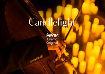 Candlelight: Tributo a The Beatles en el MARQ en Alicante