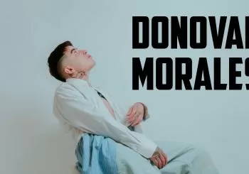 Donovan Morales en México