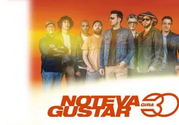 No Te Va Gustar en México