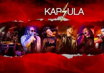 Kapsula en México