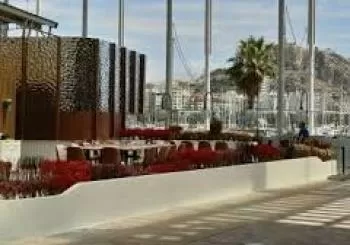 CENA POST-INDAY 11 MAYO en ALICANTE