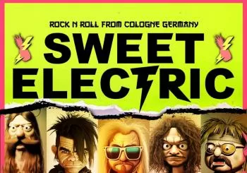 Sweet Electric en León