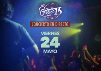 El grupo de Miriam en Madrid