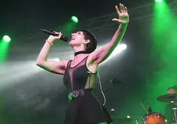 Me Colé ( Tributo a MECANO) en Lloret de Mar