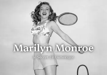 Marilyn Monroe, Le Secret de l'Amérique en Toulouse