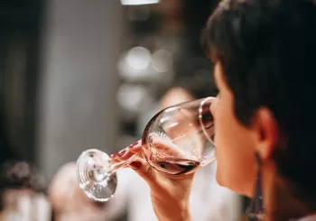 Maridajes imposibles en Espacio Vino en Madrid