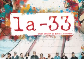 La 33 En Berlin