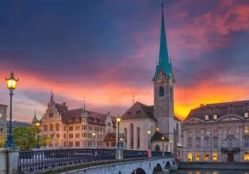 Walking-Tour: Entdecke die weltberühmte Schweizer Finanzindustrie Switzerland
