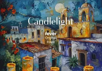 Candlelight: Mexican Rock Legends en Houston