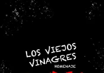 Los Viejos Vinagres, homenaje a Sumo en Barcelona