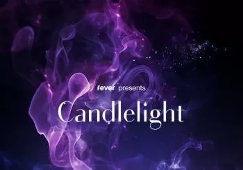 Candlelight: Magical Movie Soundtracks at The SMC a Sydney
