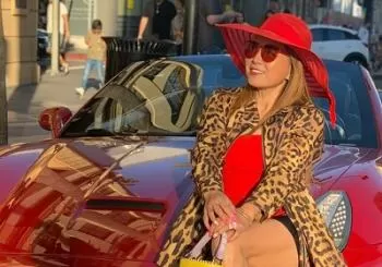 Private Ferrari Driving Tour from Hollywood to Sunset Los Angeles
