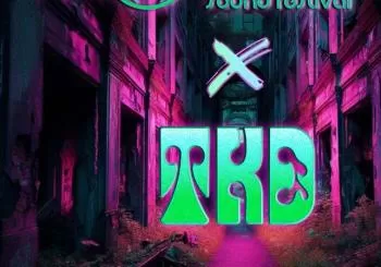 TKD x ADN Sound Festival en Salamanca