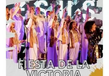 Fiesta de la Victoria con Matina Gospel y Libertad