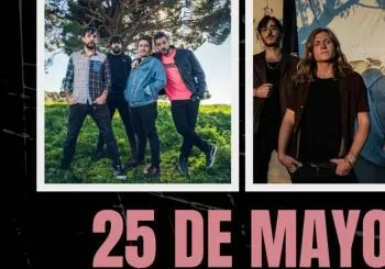NoProcede + Terral en Sevilla
