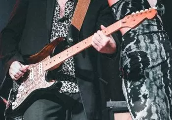 Concierto: Pablo Sanpa & Lusi Vaquero en Guadalajara