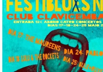 FESTIBLUS 8 en Lugo