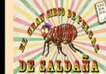 El Gran Circo de pulgas de Fernando Saldaña en Madrid