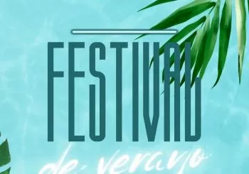FESTIVAL DE VERANO ALJARAQUE en HUELVA
