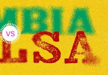 Cumbia vs Salsa en MADRID
