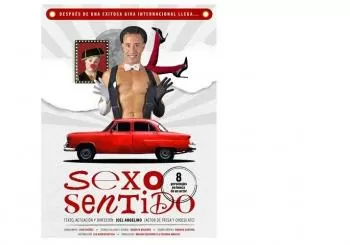 Sexo Sentido en VALLADOLID