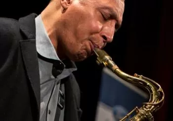 Ralph Moore Quartet en BARCELONA