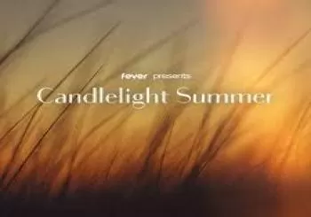 Candlelight Summer: Tributo a Hans Zimmer en El Puerto de Santa María