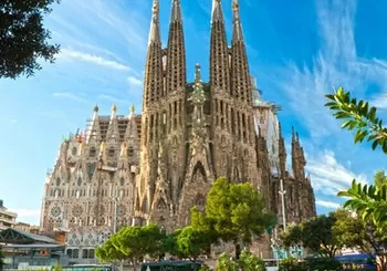 Entradas para Sagrada Familia: Acceso rápido