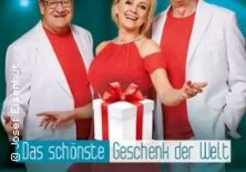 Fernando Express wiedervereint auf die letzte Reise en Limbach-Oberfrohna
