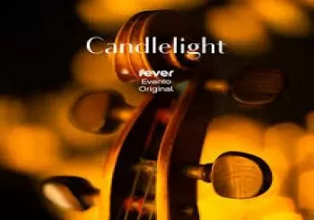 Candlelight: Tributo a Hans Zimmer en Donostia - San Sebastián