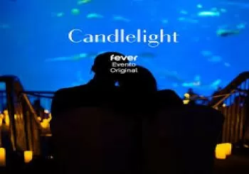 Candlelight: Tributo a ABBA en Sevilla