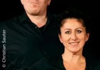 Fatma und Hans - Interkulturell-Aktiv en BERLIN