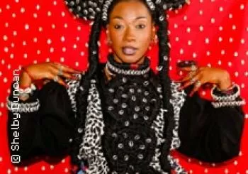 Fatoumata Diawara - Schleswig-Holstein Musik Festival en Kiel