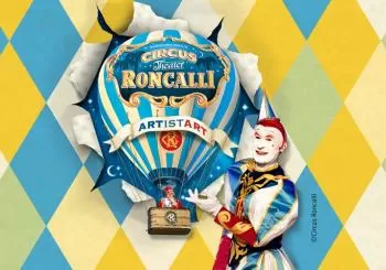 Circus-Theater Roncalli | Innsbruck 2024