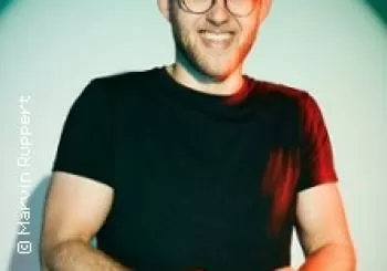 Glory Comedy Night mit Sven Bensmann, M. Spencer, P. Pengco, J. Floehr & A. Heldt en Osnabrück