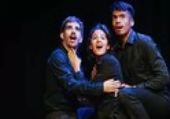 Fiasco; el mago, el vino y el mono en Madrid