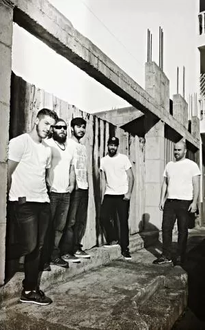 D.Virgilio & the Amaziguen