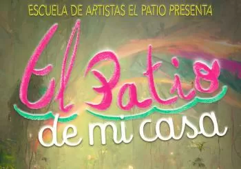 Escena solidaria Escuela de Artistas El Patio en LEÓN